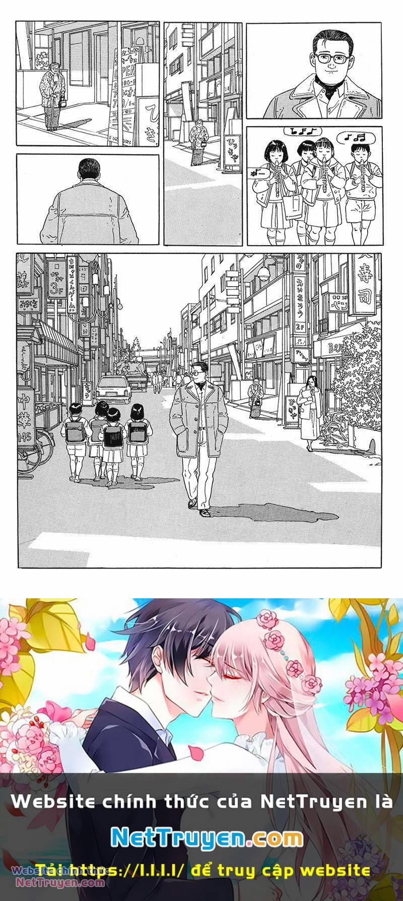Người Đi Bộ 10 trang 7