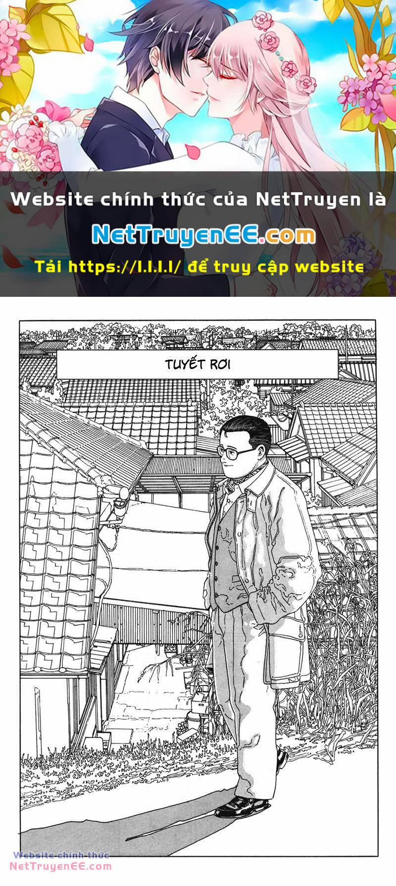 Người Đi Bộ 2 trang 0