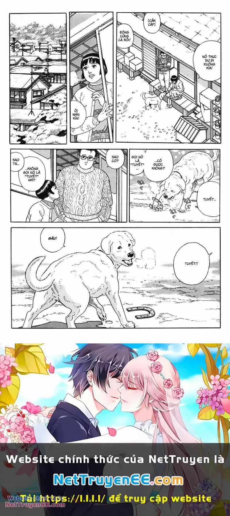 Người Đi Bộ 2 trang 7