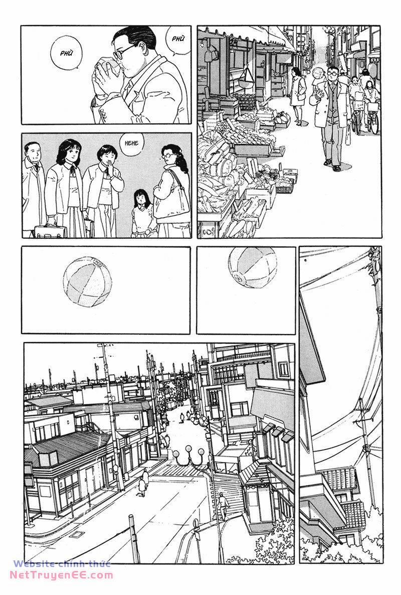 Người Đi Bộ 3 trang 6