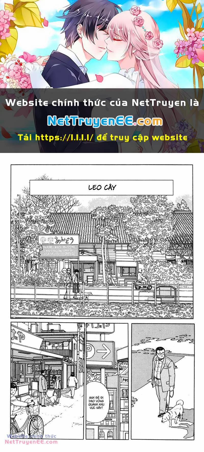 Người Đi Bộ 4 trang 0