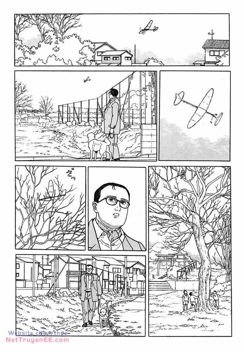 Người Đi Bộ 4 trang 1