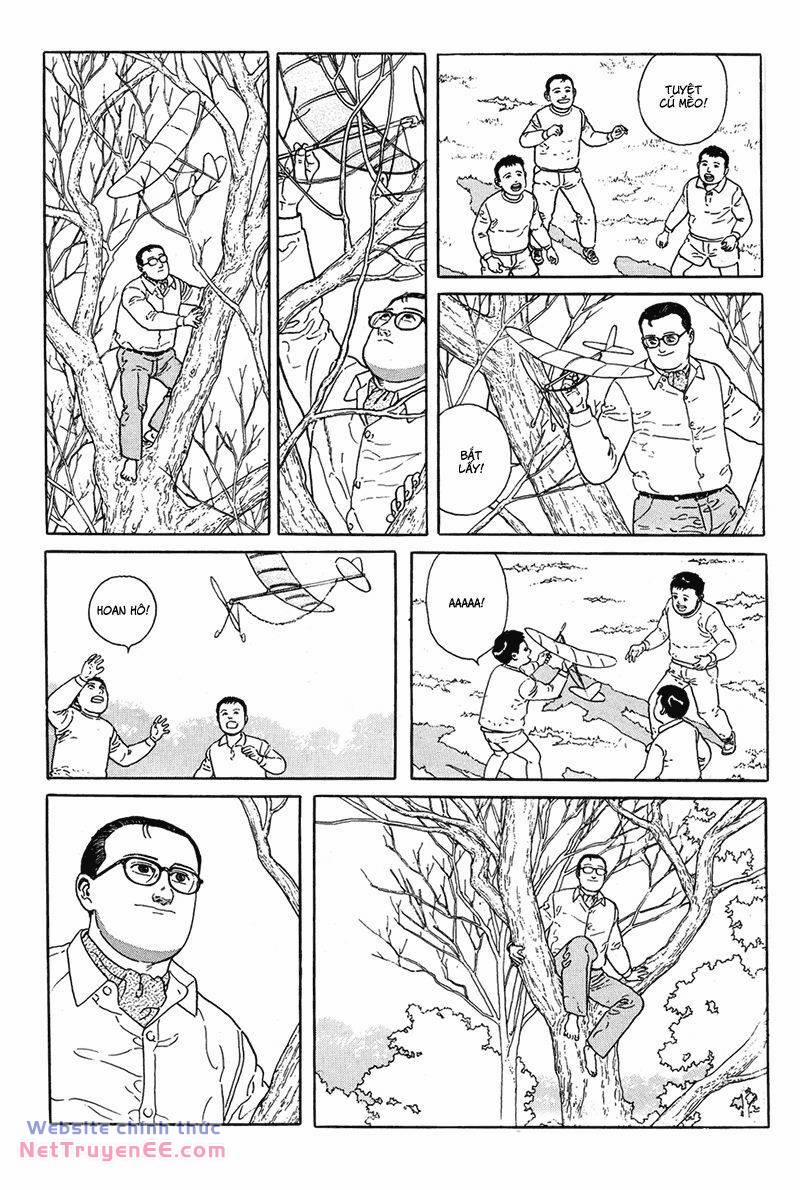 Người Đi Bộ 4 trang 3