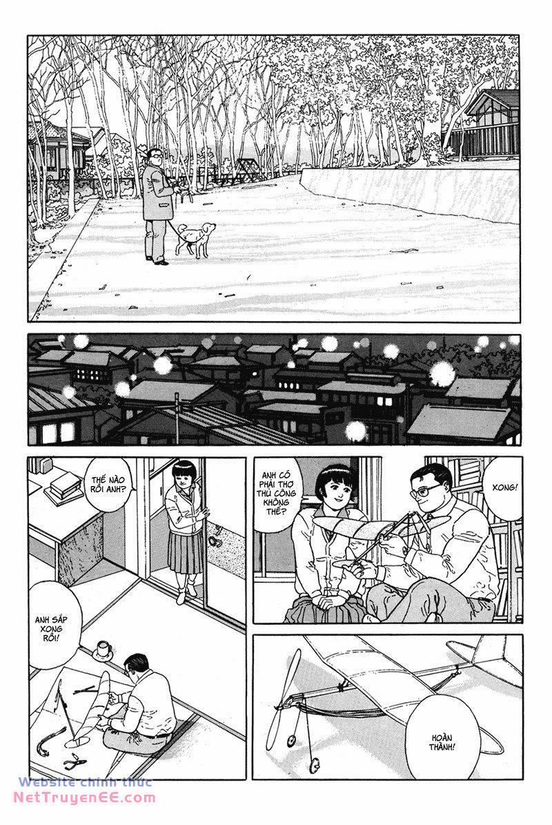 Người Đi Bộ 4 trang 6