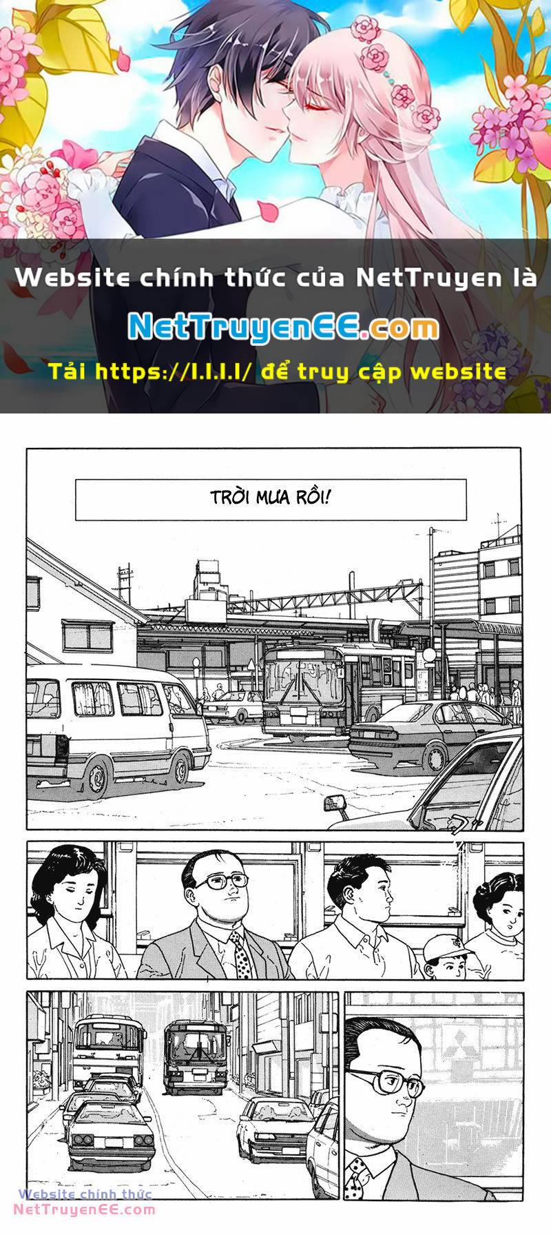 Người Đi Bộ 5 trang 0