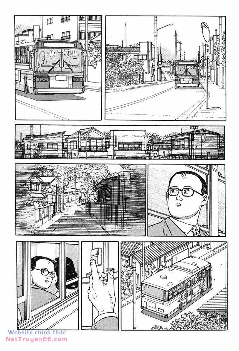 Người Đi Bộ 5 trang 1