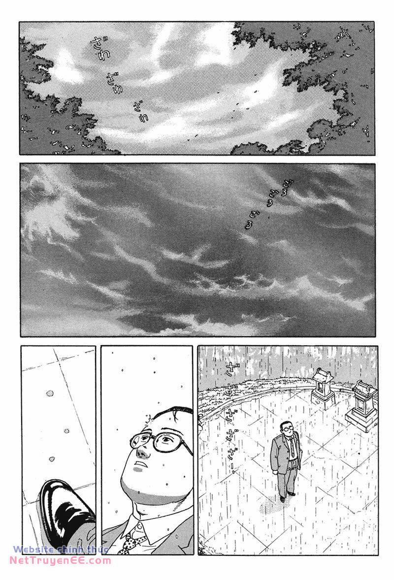 Người Đi Bộ 5 trang 5