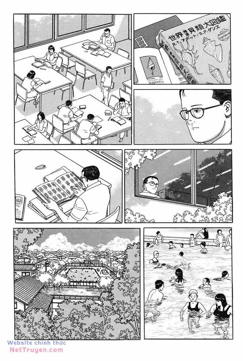 Người Đi Bộ 6 trang 1