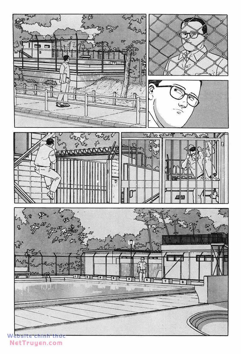 Người Đi Bộ 6 trang 3