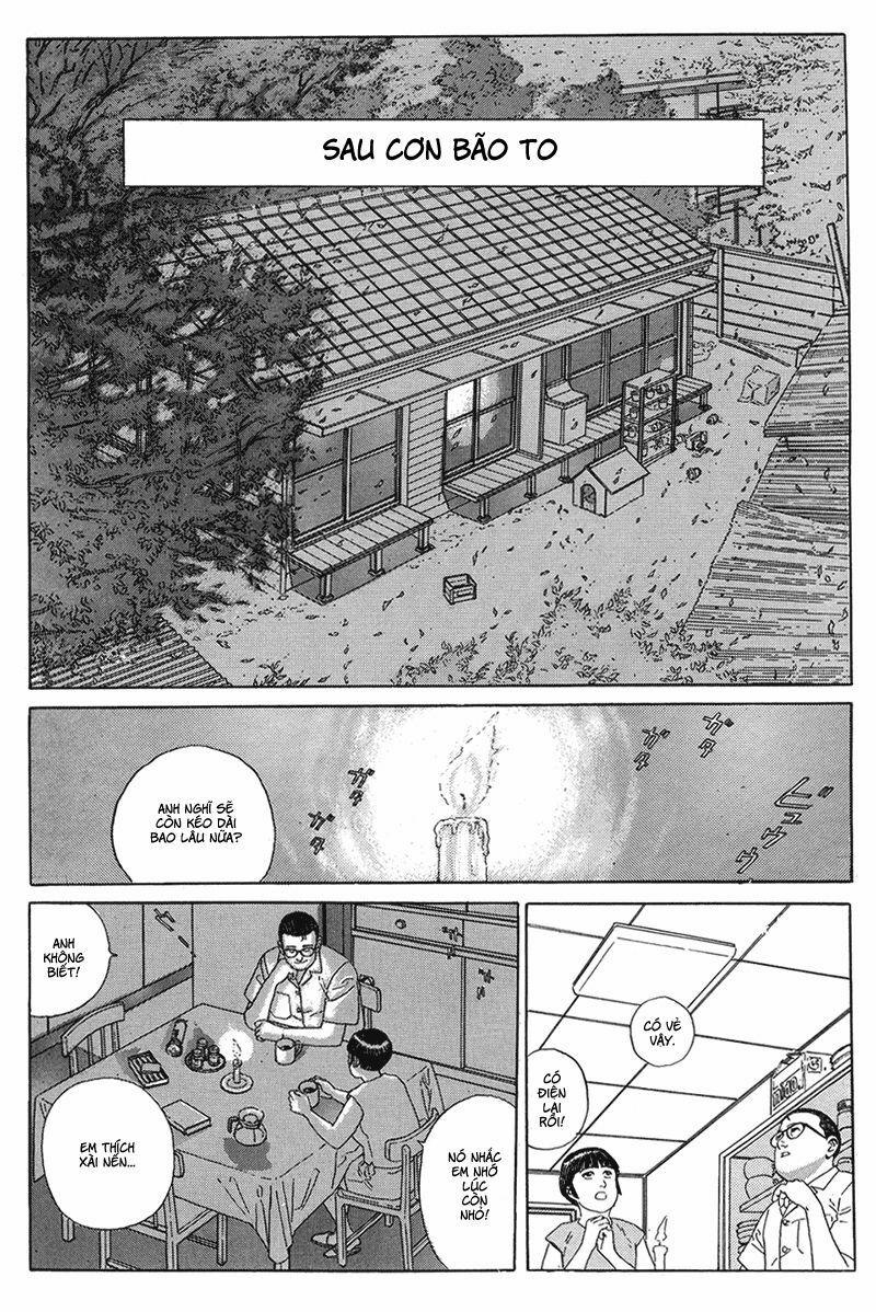 Người Đi Bộ 7 trang 0