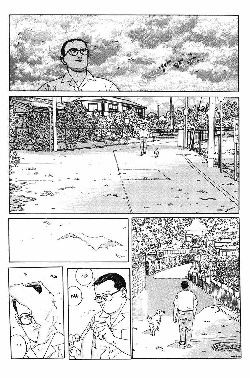 Người Đi Bộ 7 trang 1