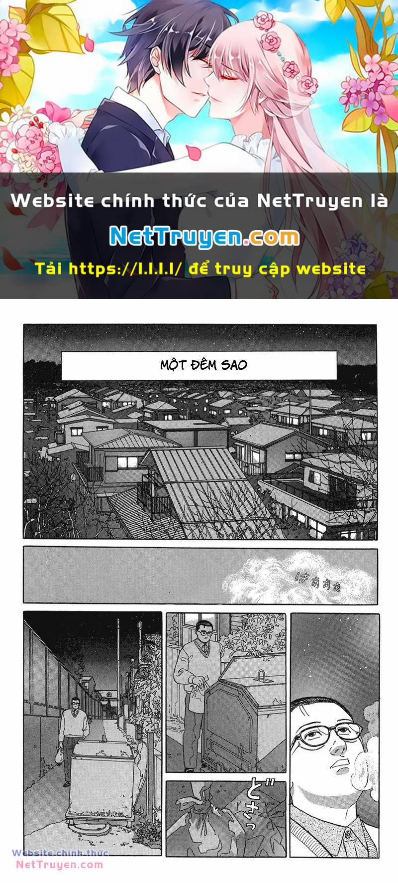 Người Đi Bộ 9 trang 0