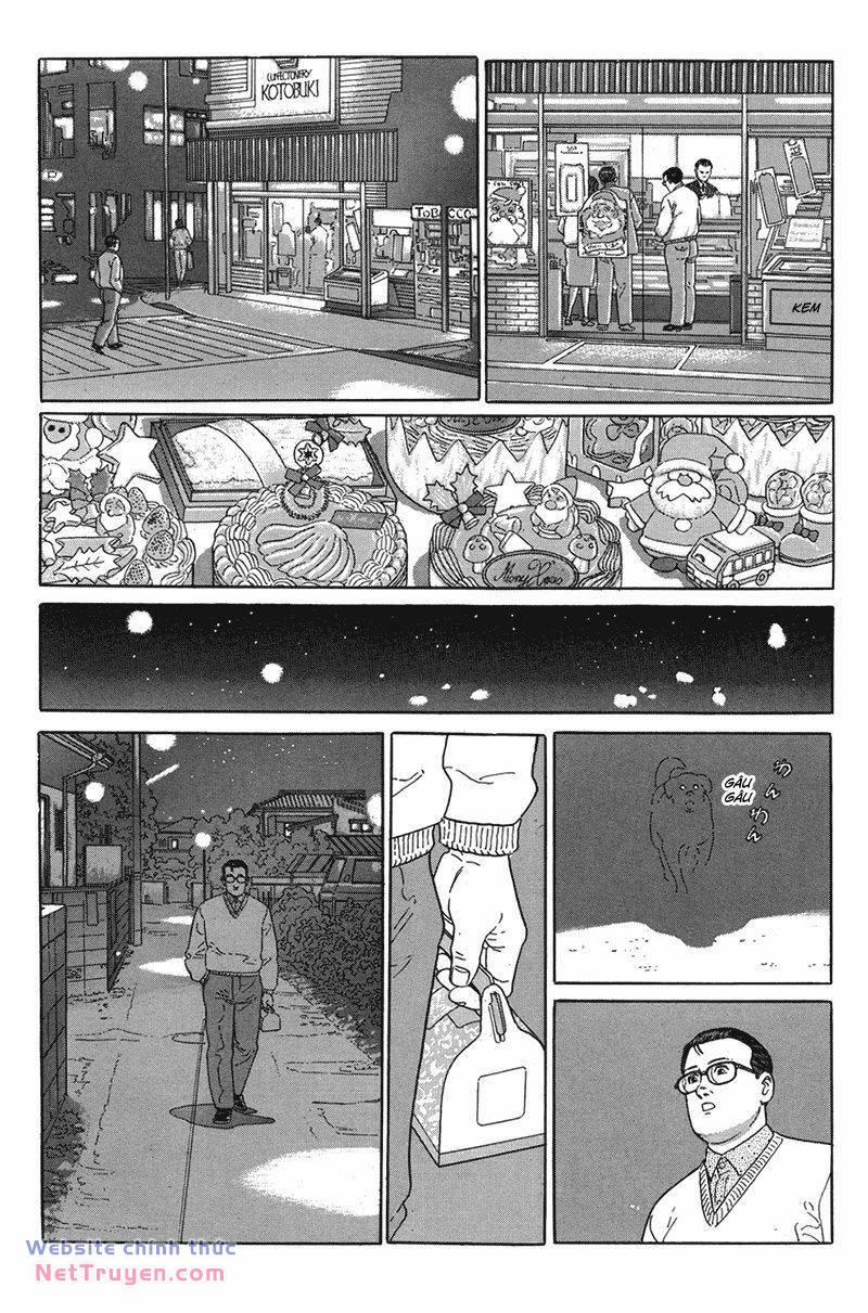 Người Đi Bộ 9 trang 5