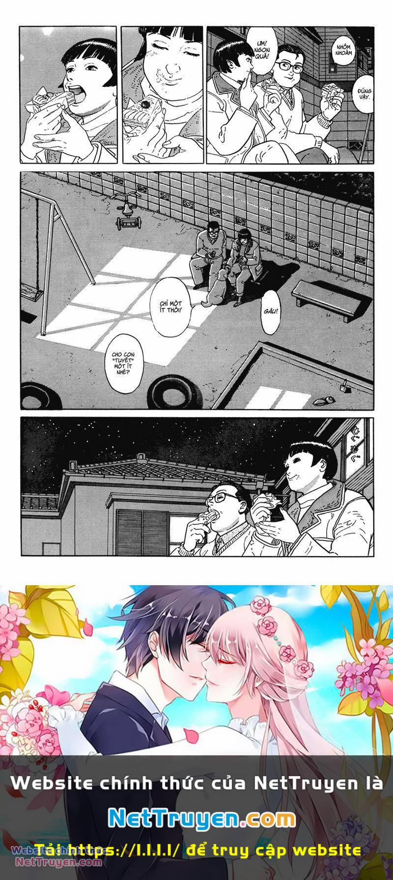 Người Đi Bộ 9 trang 7