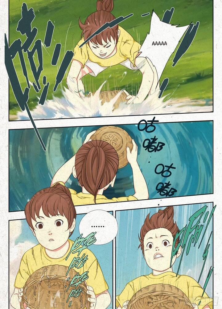 Người Đi Đêm 10 trang 8