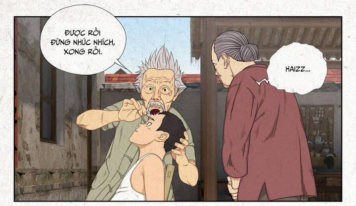 Người Đi Đêm 2 trang 15