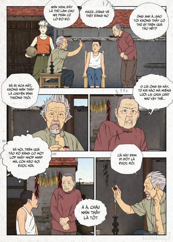 Người Đi Đêm 2 trang 17