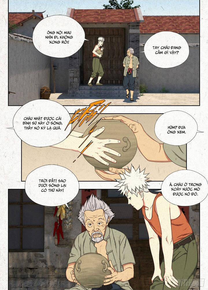 Người Đi Đêm 2 trang 19