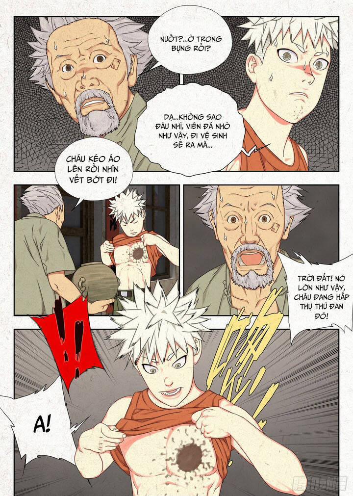 Người Đi Đêm 2 trang 23