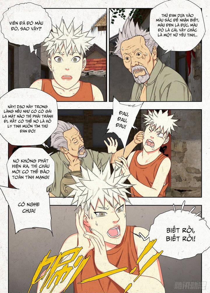 Người Đi Đêm 2 trang 25