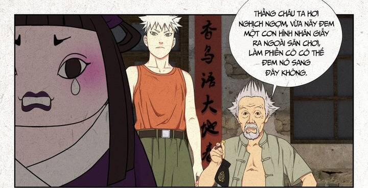 Người Đi Đêm 3 trang 13