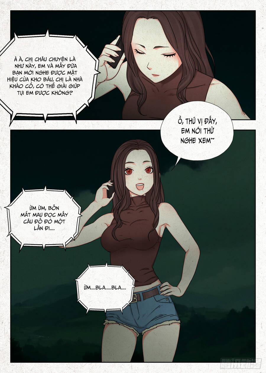 Người Đi Đêm 32 trang 6