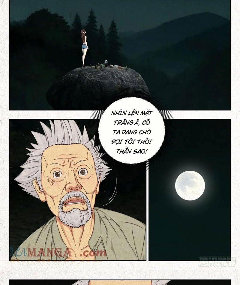 Người Đi Đêm 33 trang 28