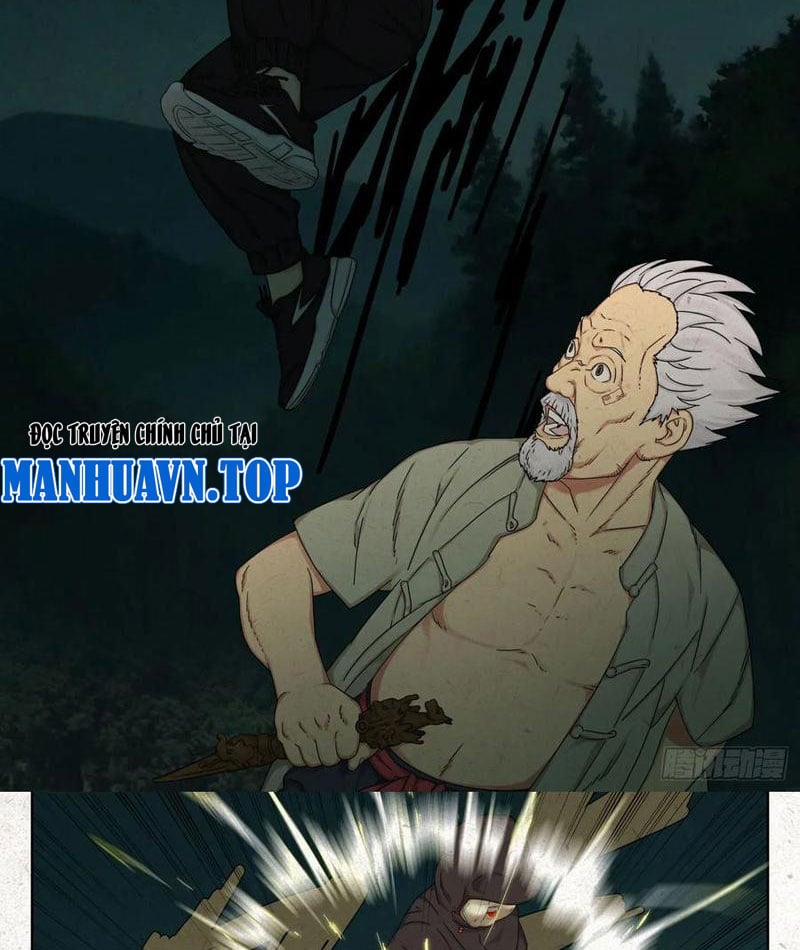 Người Đi Đêm 33 trang 34