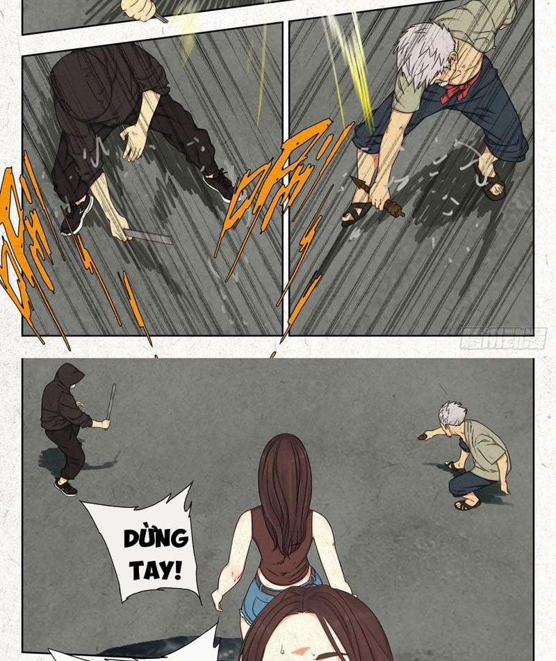Người Đi Đêm 33 trang 39