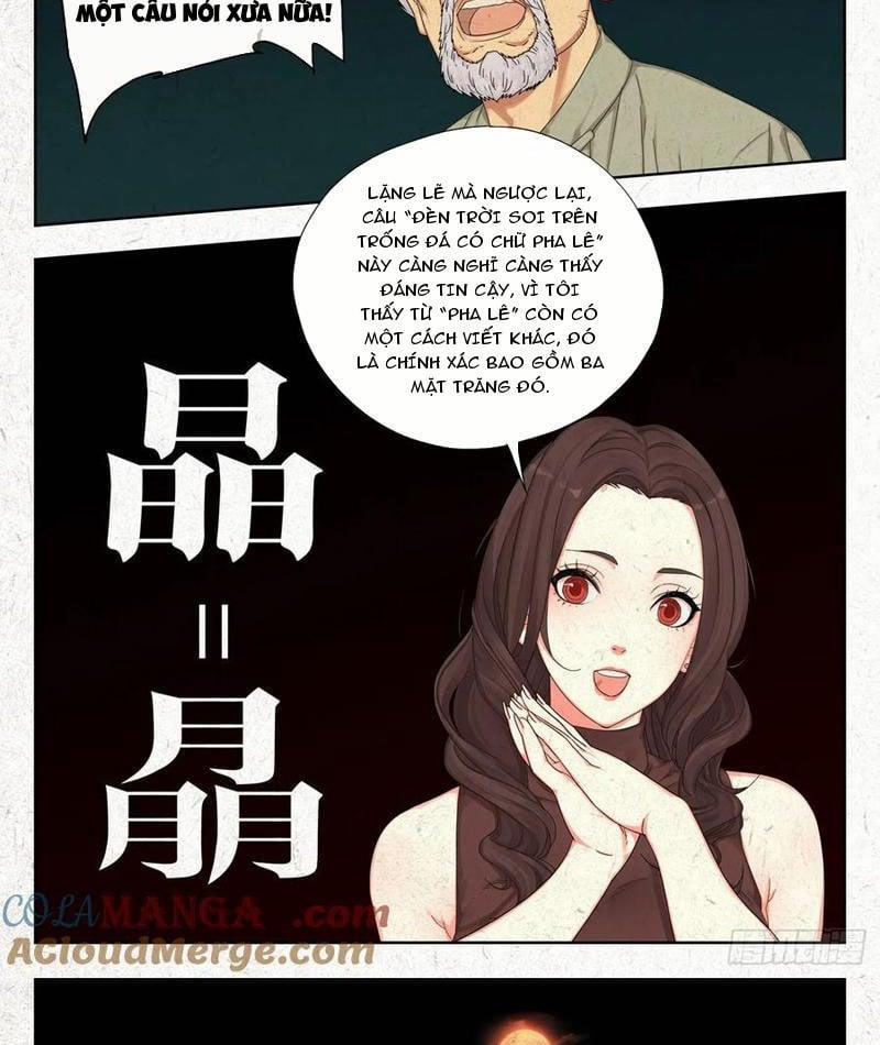 Người Đi Đêm 34 trang 28