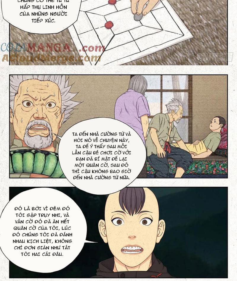 Người Đi Đêm 35 trang 24