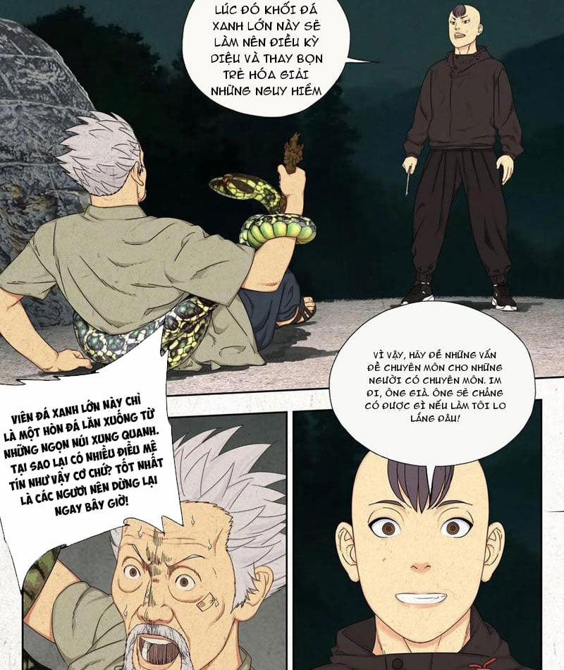 Người Đi Đêm 35 trang 29