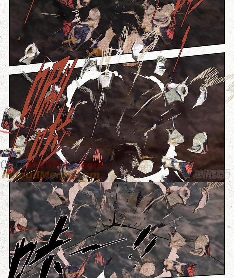 Người Đi Đêm 36 trang 33