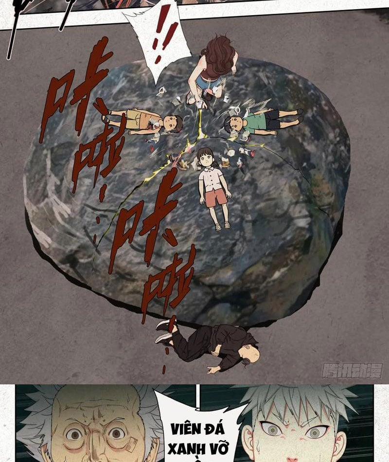 Người Đi Đêm 36 trang 34