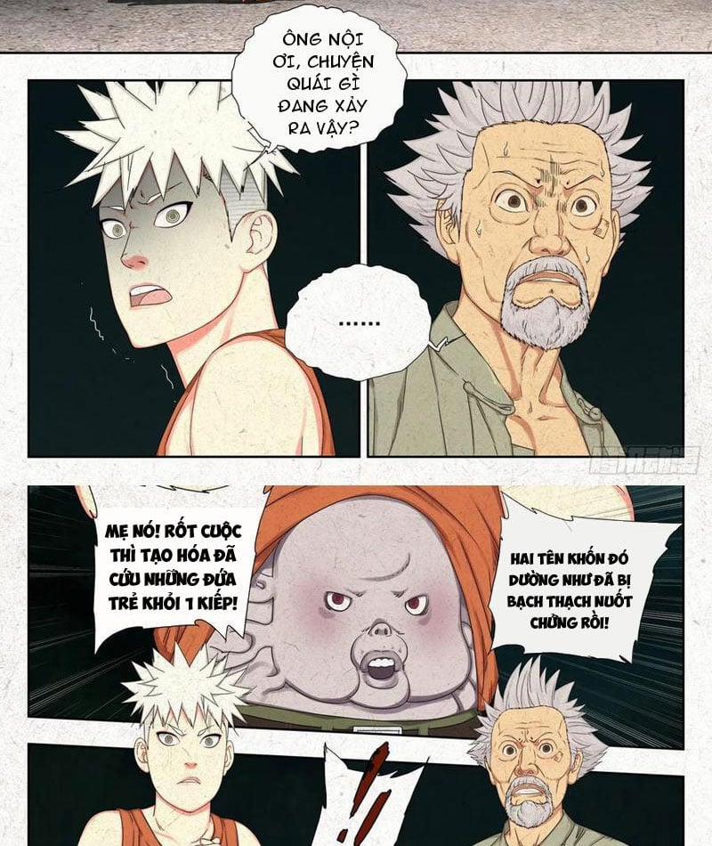 Người Đi Đêm 36 trang 44