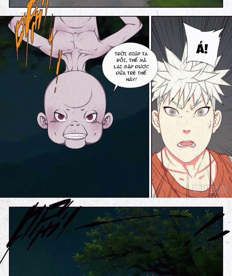 Người Đi Đêm 37 trang 20