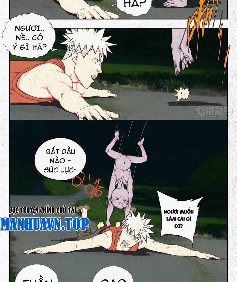 Người Đi Đêm 37 trang 25