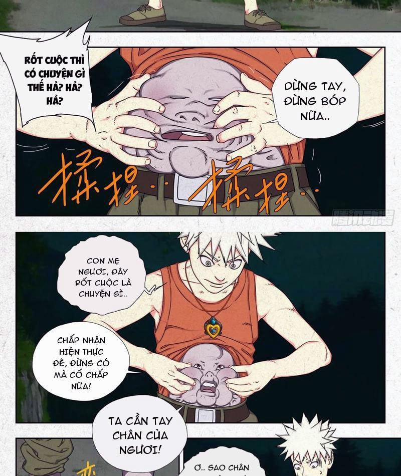 Người Đi Đêm 37 trang 32