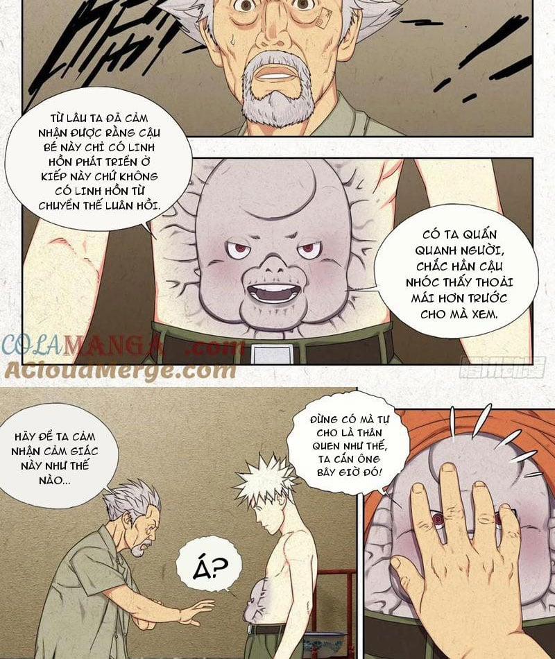 Người Đi Đêm 38 trang 26