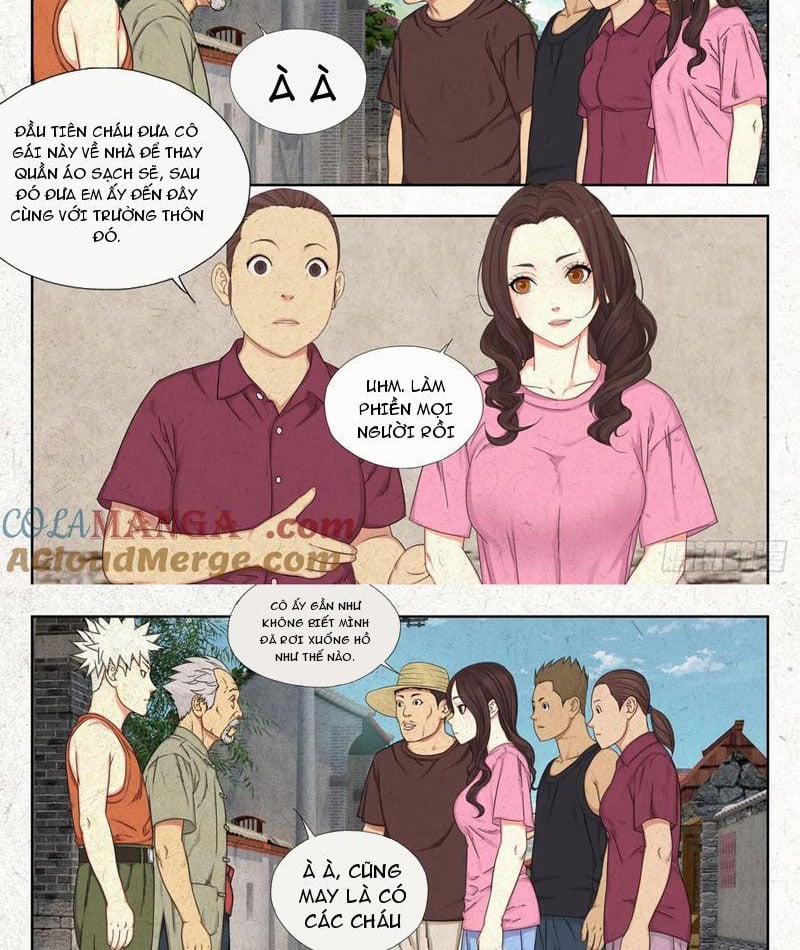 Người Đi Đêm 39 trang 26