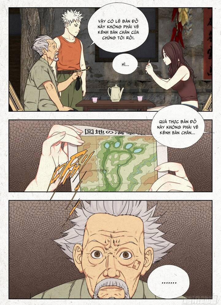 Người Đi Đêm 4 trang 12