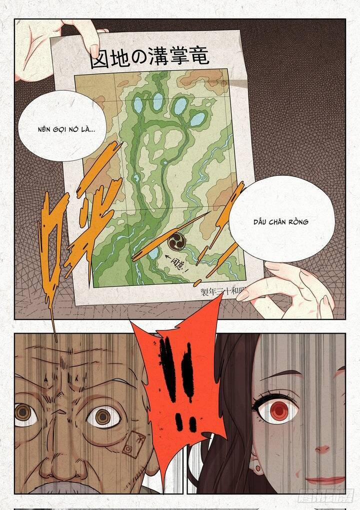 Người Đi Đêm 4 trang 13