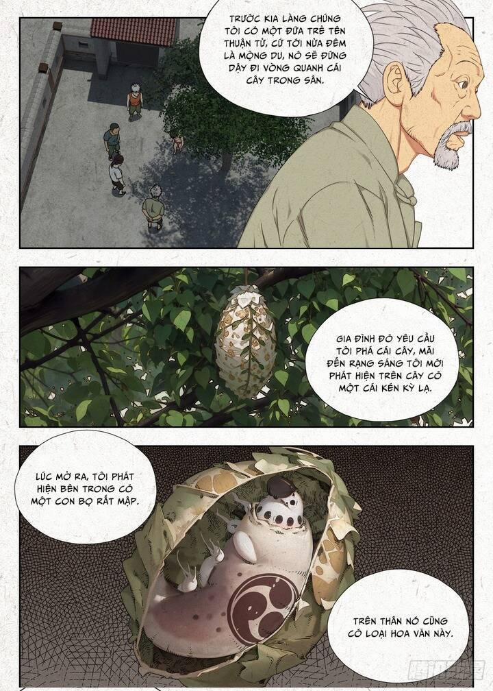 Người Đi Đêm 4 trang 21