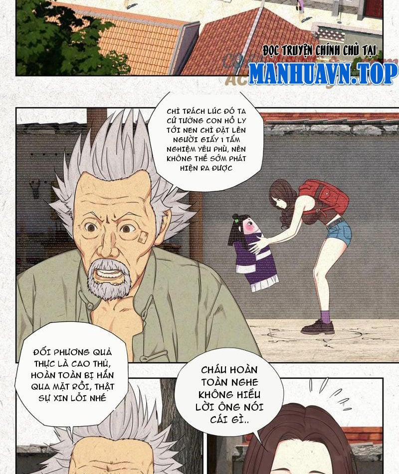 Người Đi Đêm 40 trang 17