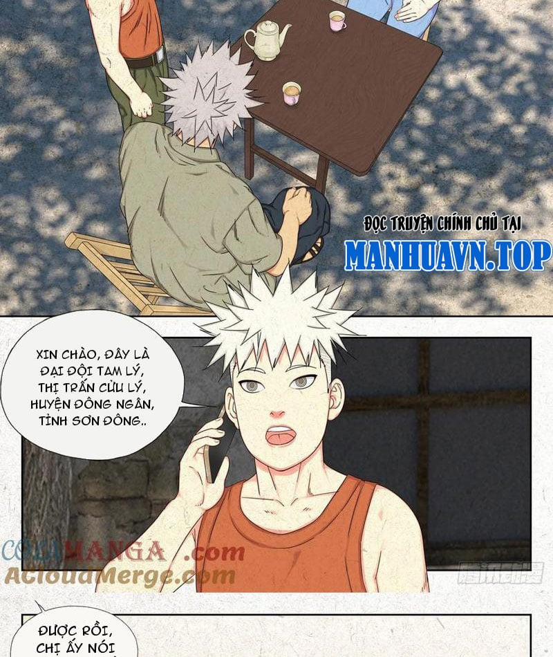 Người Đi Đêm 40 trang 21