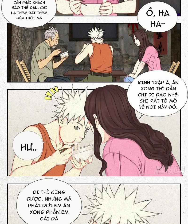 Người Đi Đêm 40 trang 27