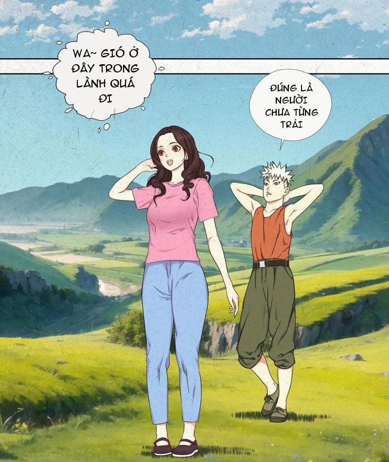 Người Đi Đêm 40 trang 29