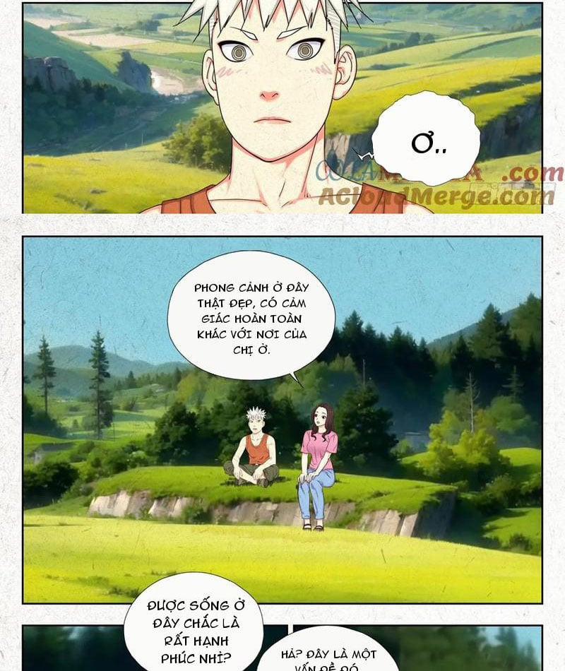 Người Đi Đêm 40 trang 31