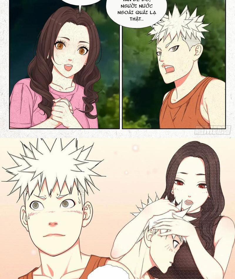 Người Đi Đêm 40 trang 32