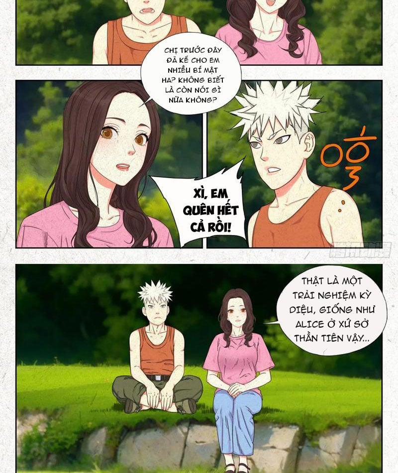 Người Đi Đêm 40 trang 39